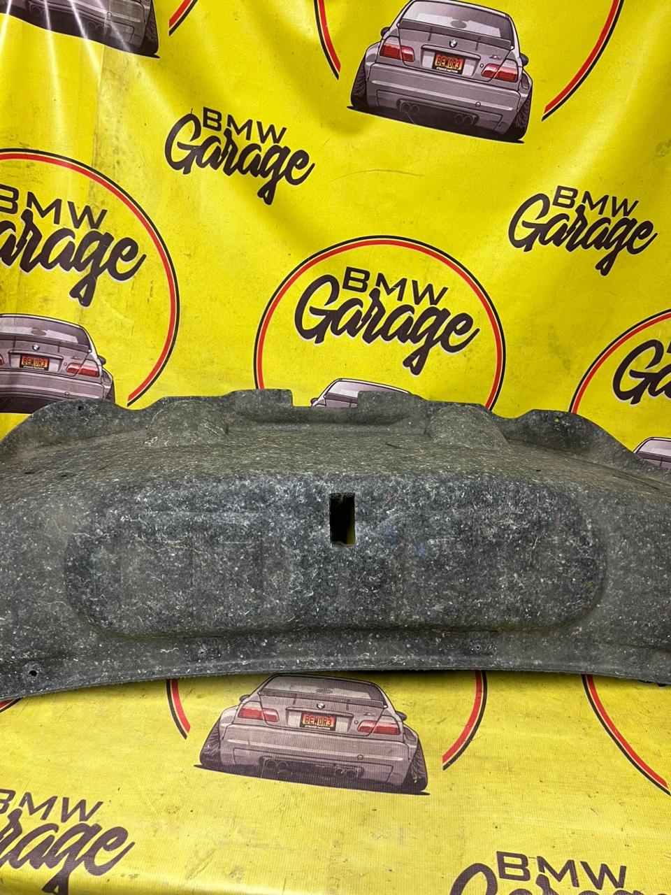 Обшивка крышки багажника, 750 рублей, Орёл