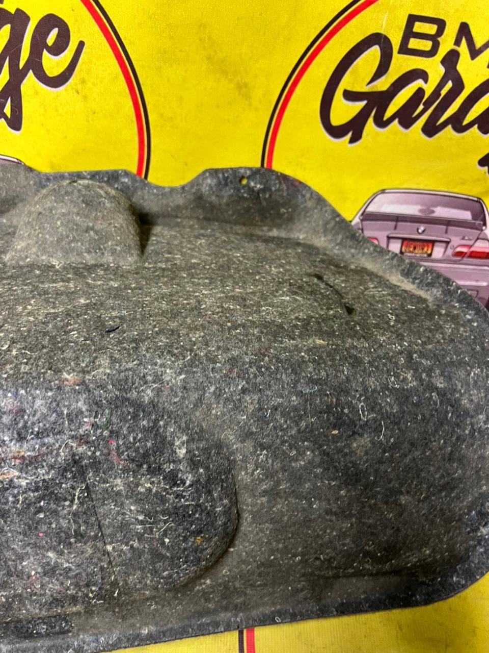 Обшивка крышки багажника, 750 рублей, Орёл