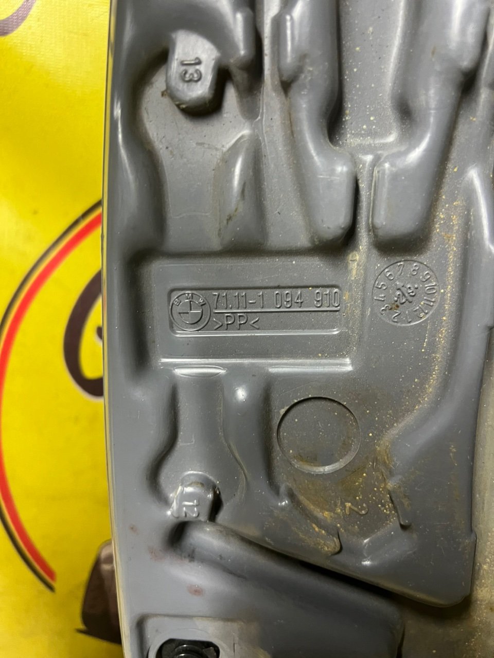 Ящик для инструментов, 500 рублей, Орёл