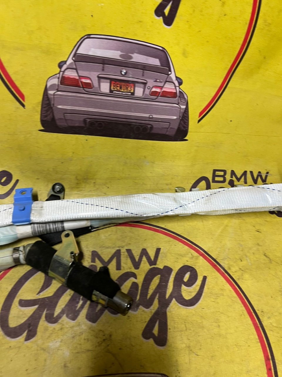 Подушка безопасности боковая, 700 рублей, Орёл