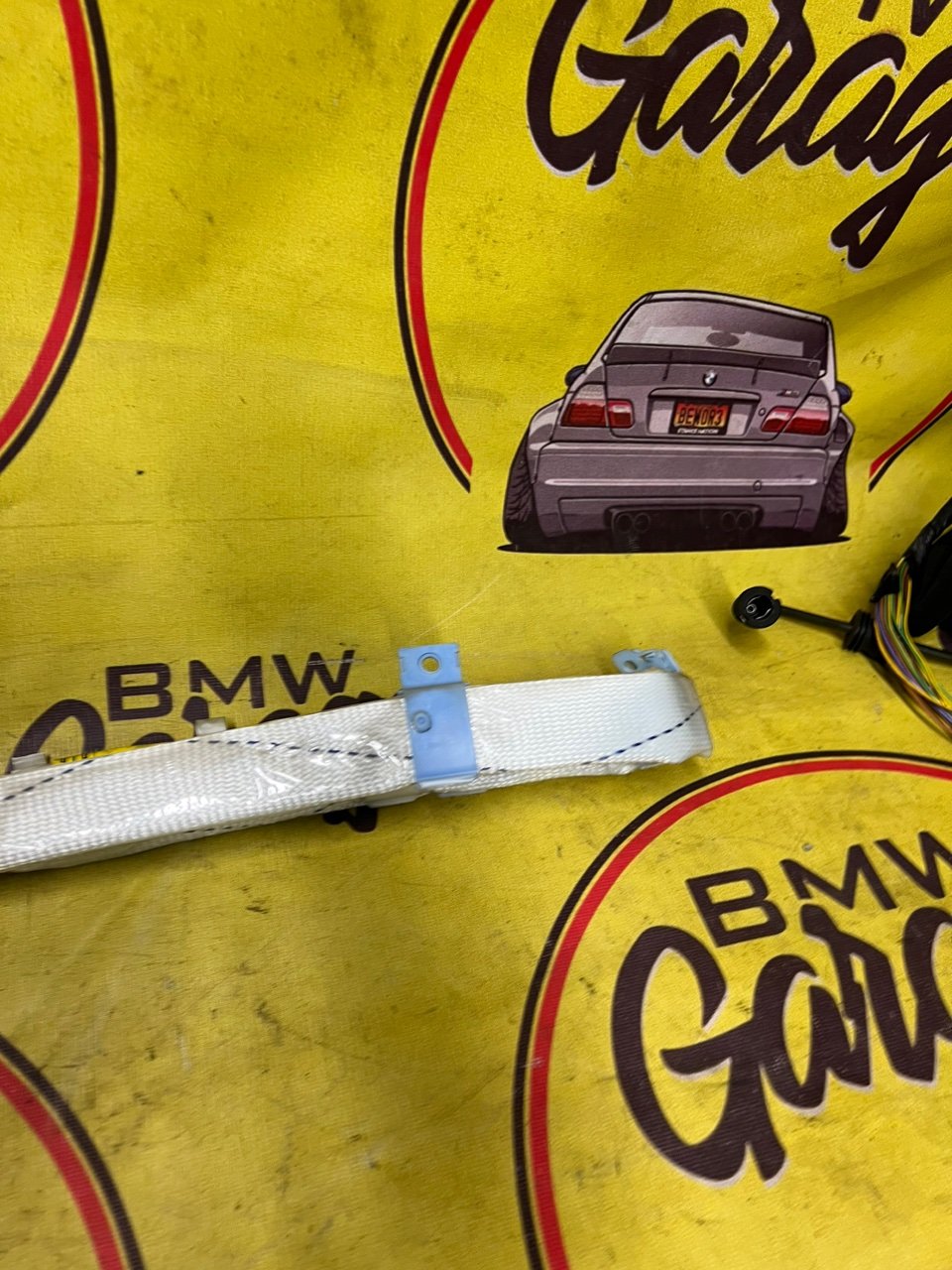 Подушка безопасности боковая, 700 рублей, Орёл