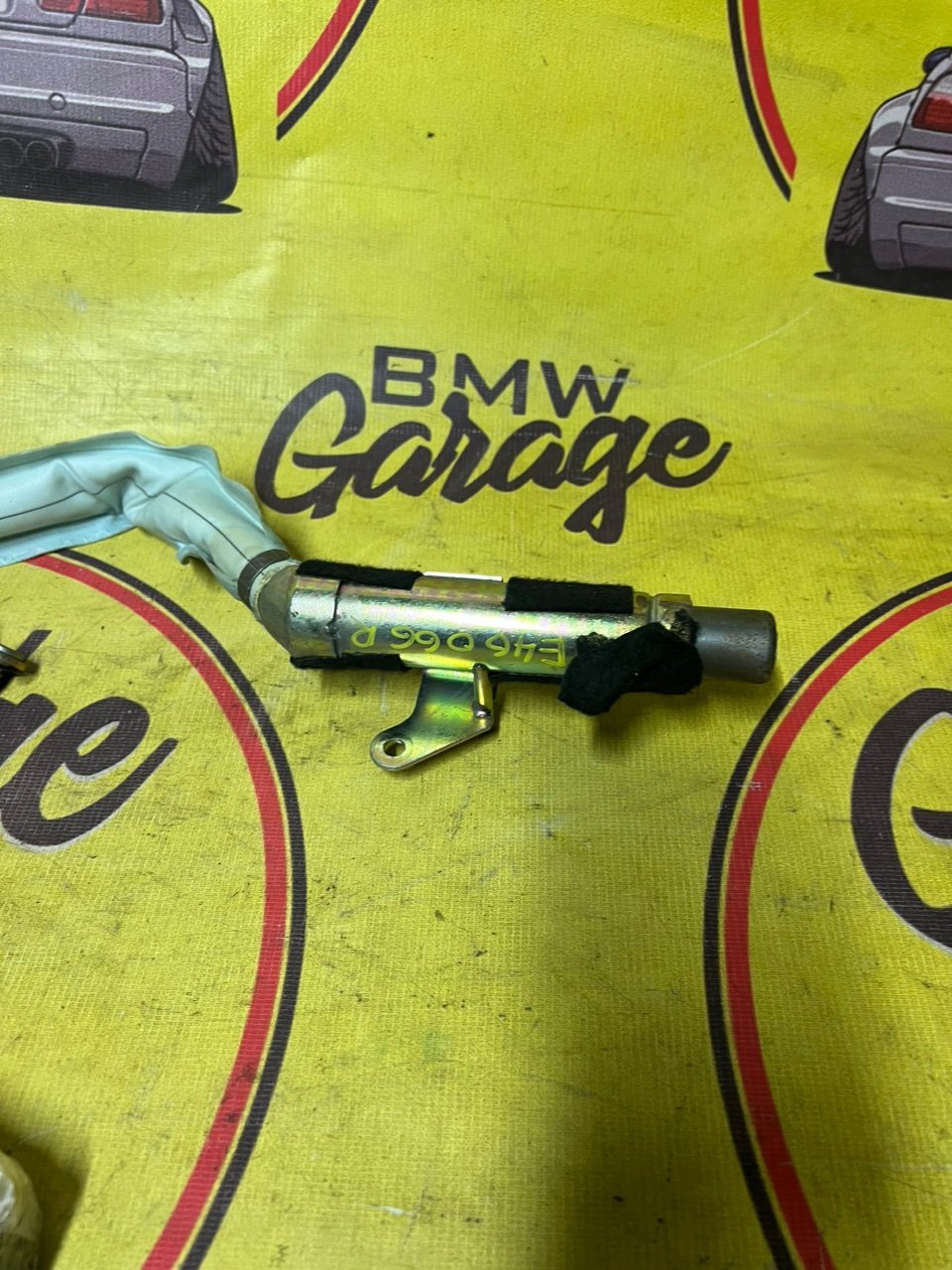 Подушка безопасности боковая, 700 рублей, Орёл