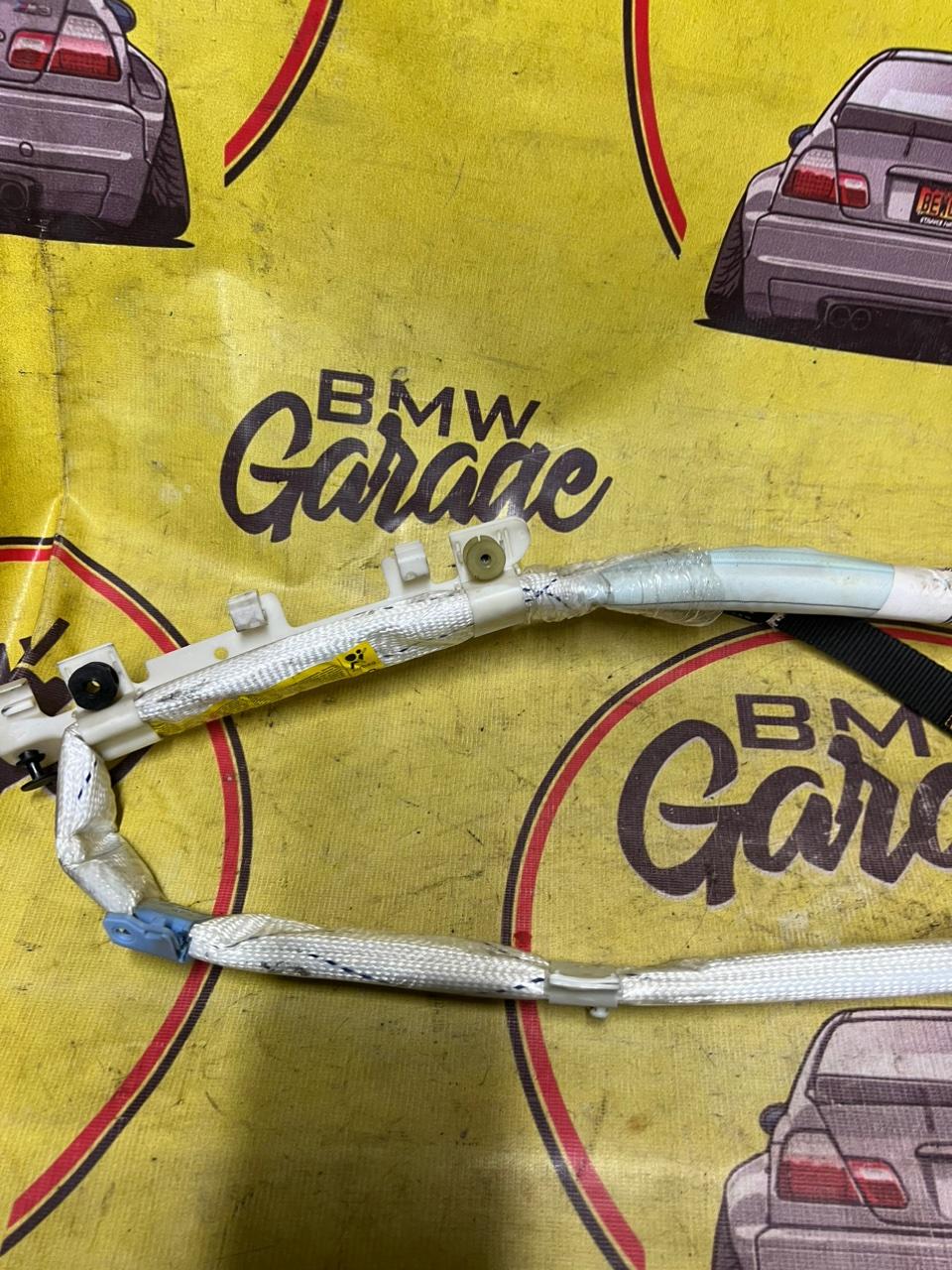 Подушка безопасности, 700 рублей, Орёл