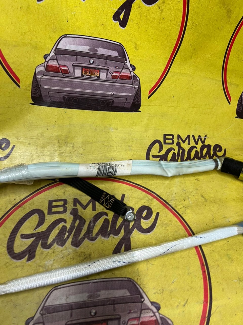 Подушка безопасности, 700 рублей, Орёл