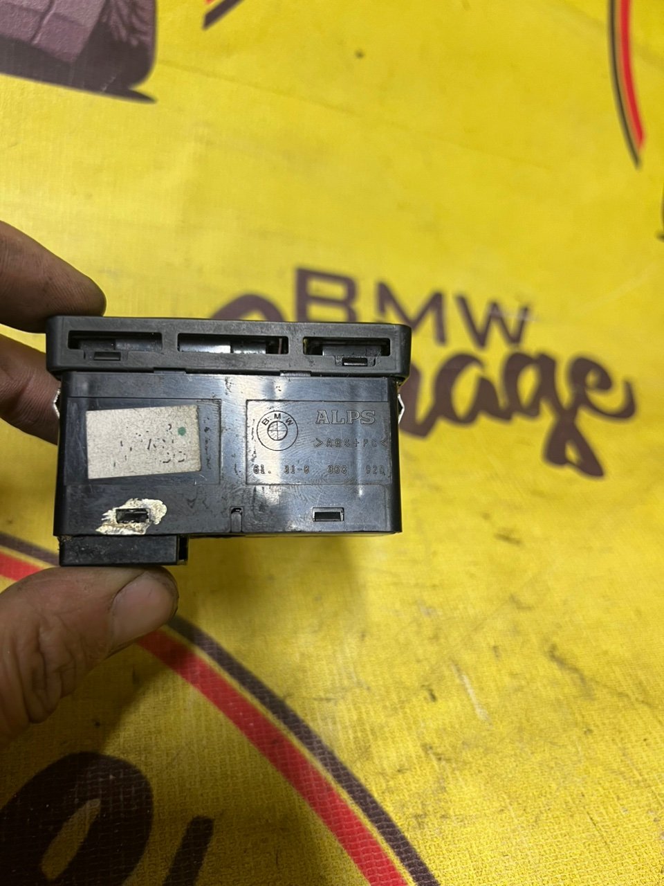 Кнопка аварийной сигнализации, 650 рублей, Орёл