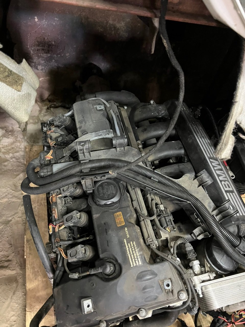 Двигатель, 145000 рублей, Орёл