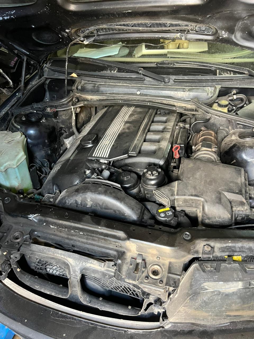 Двигатель, 110000 рублей, Орёл