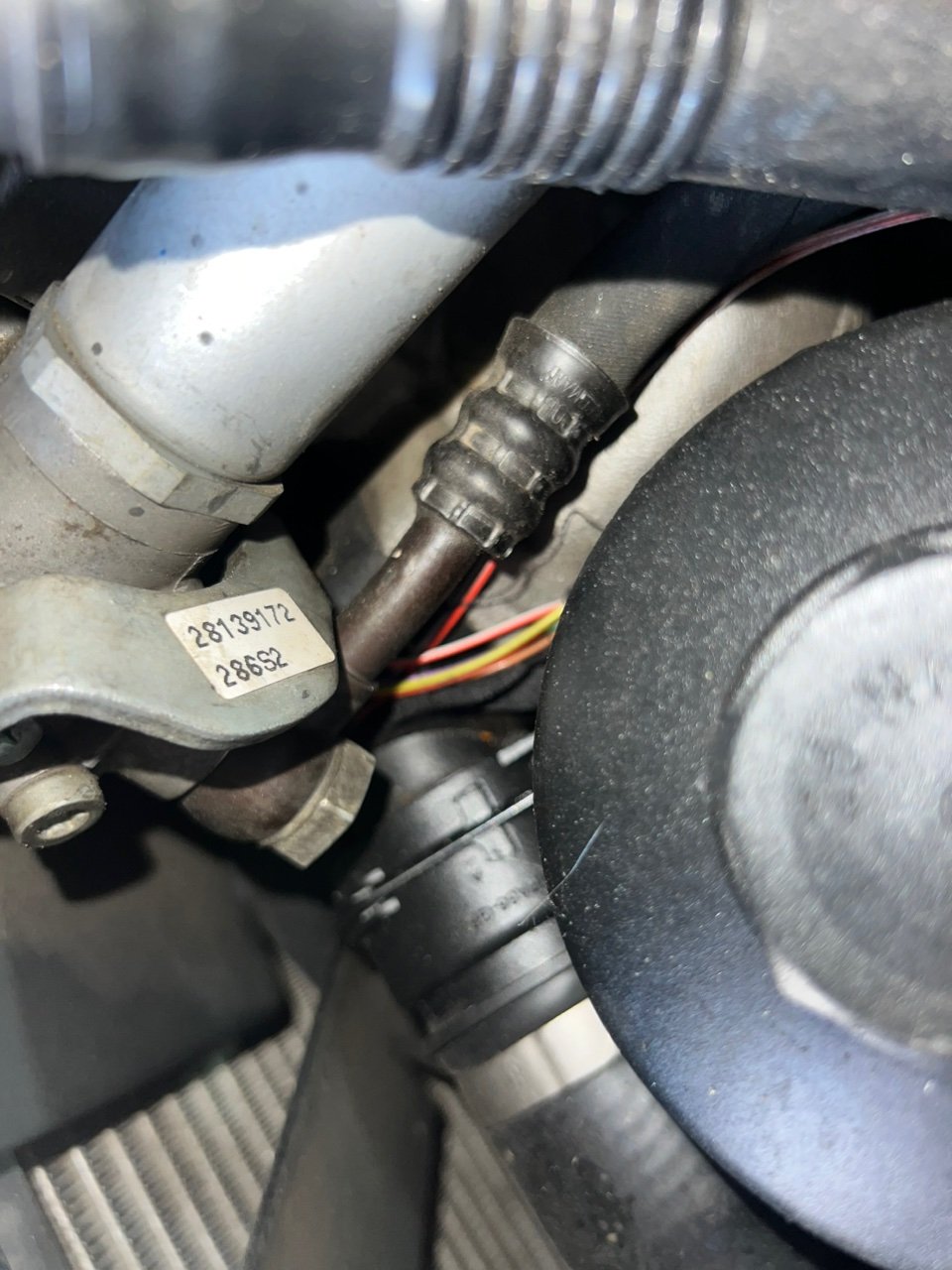 Двигатель, 110000 рублей, Орёл