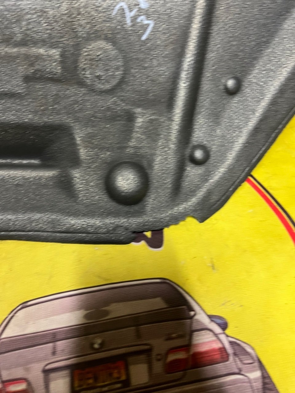 Теплоизоляция двери, 1000 рублей, Орёл