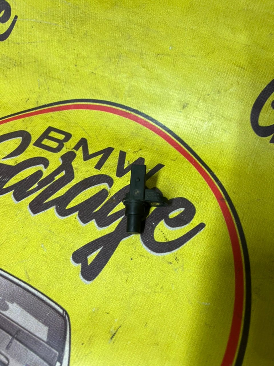 Датчик распредвала, 2000 рублей, Орёл