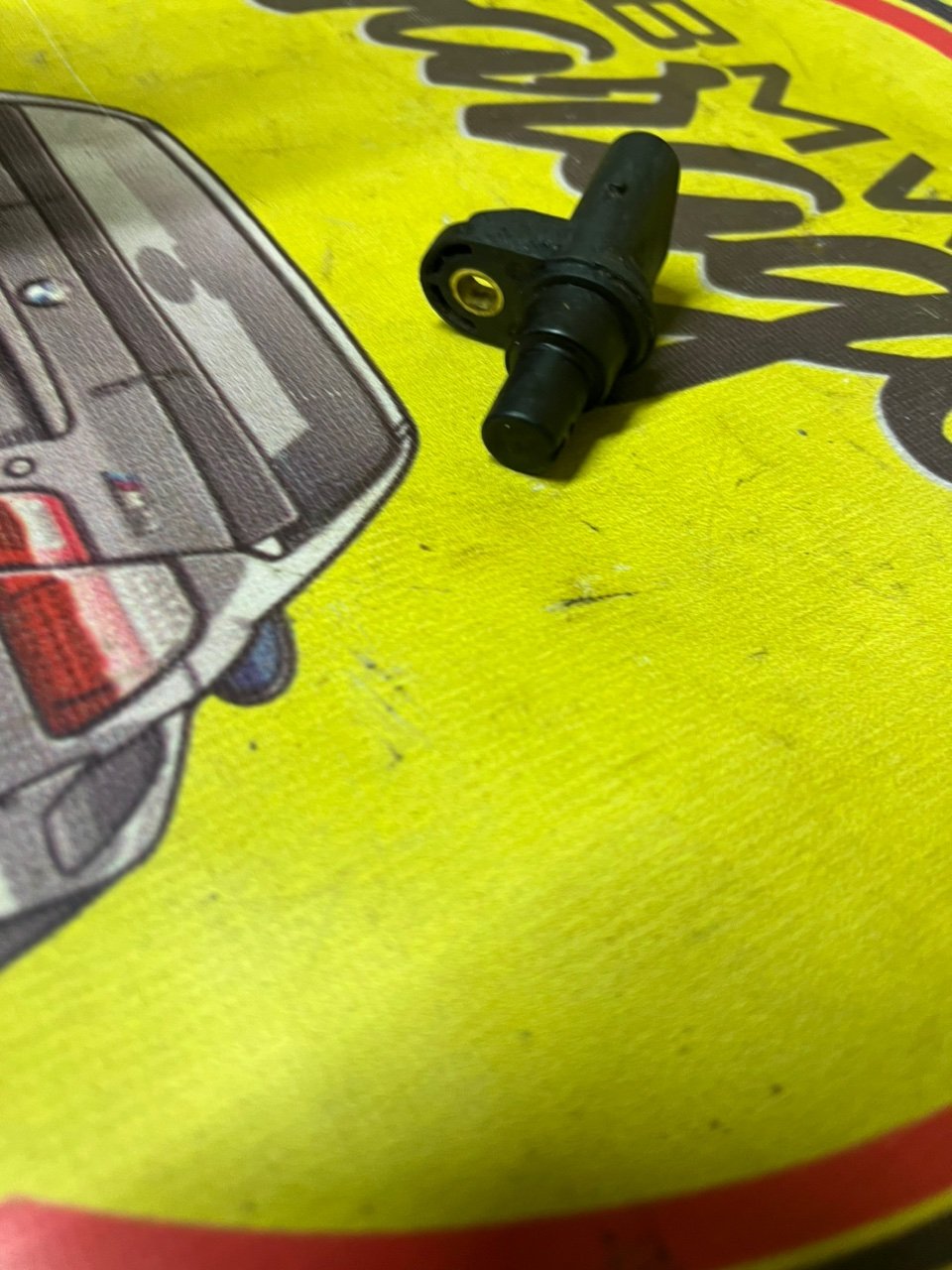 Датчик распредвала, 2000 рублей, Орёл