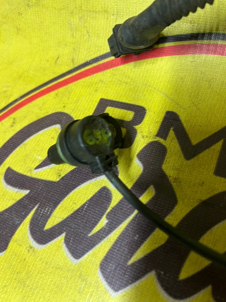 Датчик распредвала, 4000 рублей, Орёл