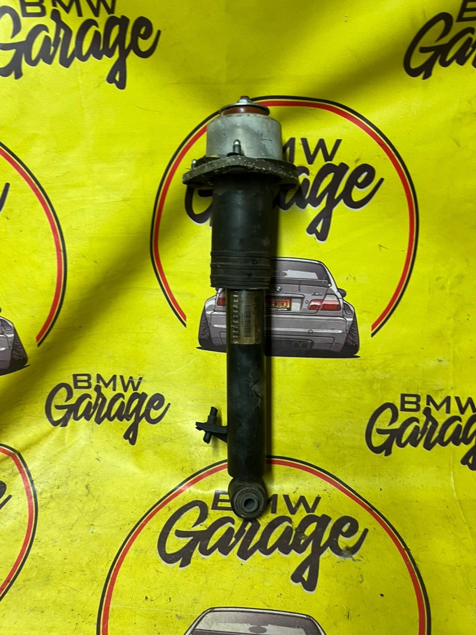 Амортизатор, 1500 рублей, Орёл