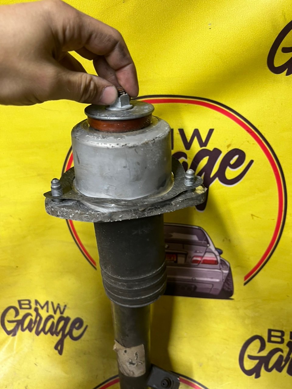 Амортизатор, 1500 рублей, Орёл