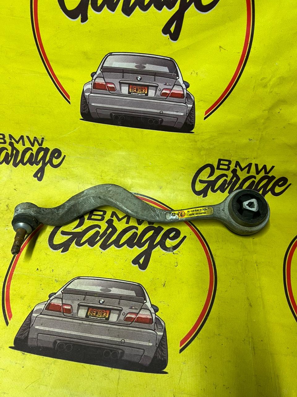 Рычаг подвески, 2500 рублей, Орёл