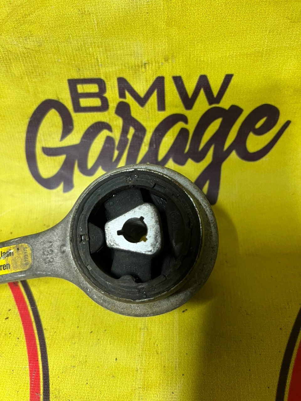 Рычаг подвески, 2500 рублей, Орёл