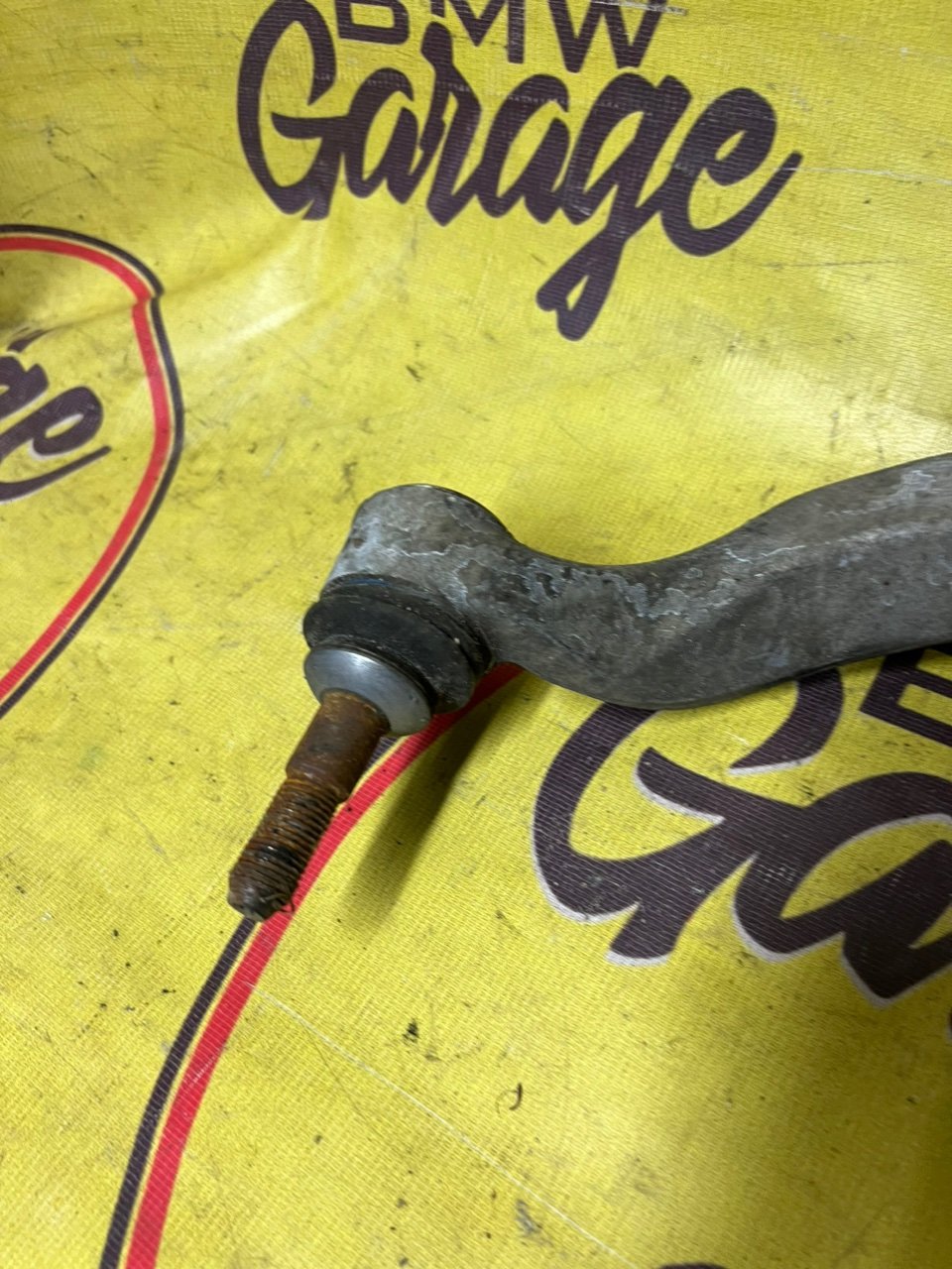 Рычаг подвески, 2500 рублей, Орёл