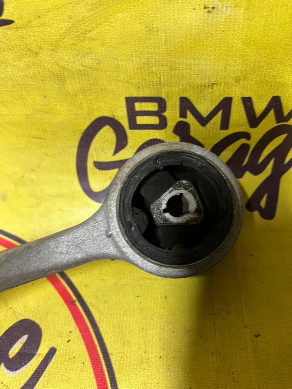 Рычаг подвески, 2500 рублей, Орёл