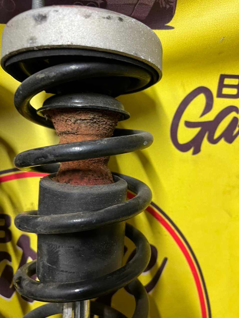 Амортизатор, 10000 рублей, Орёл