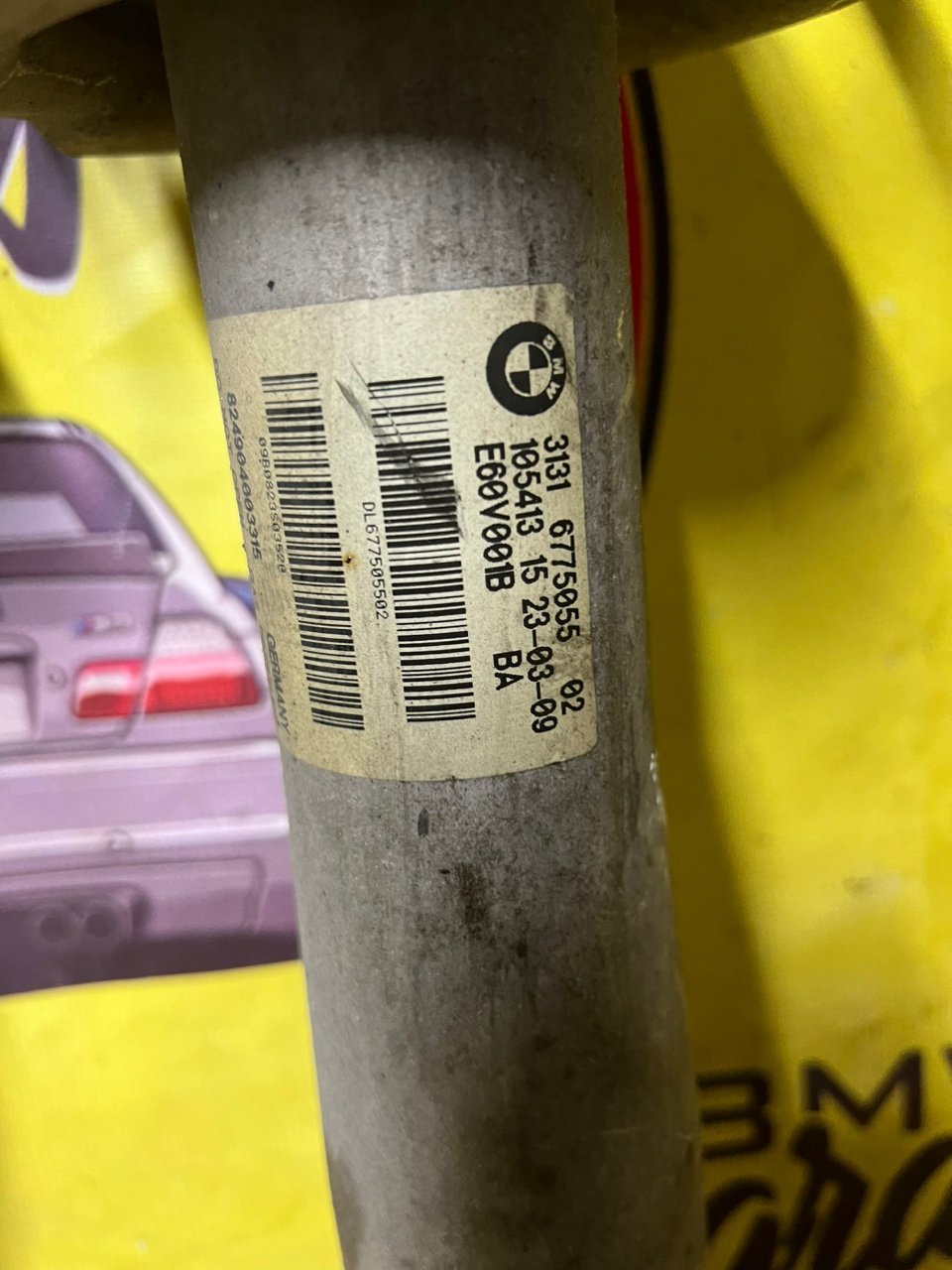 Амортизатор, 22000 рублей, Орёл