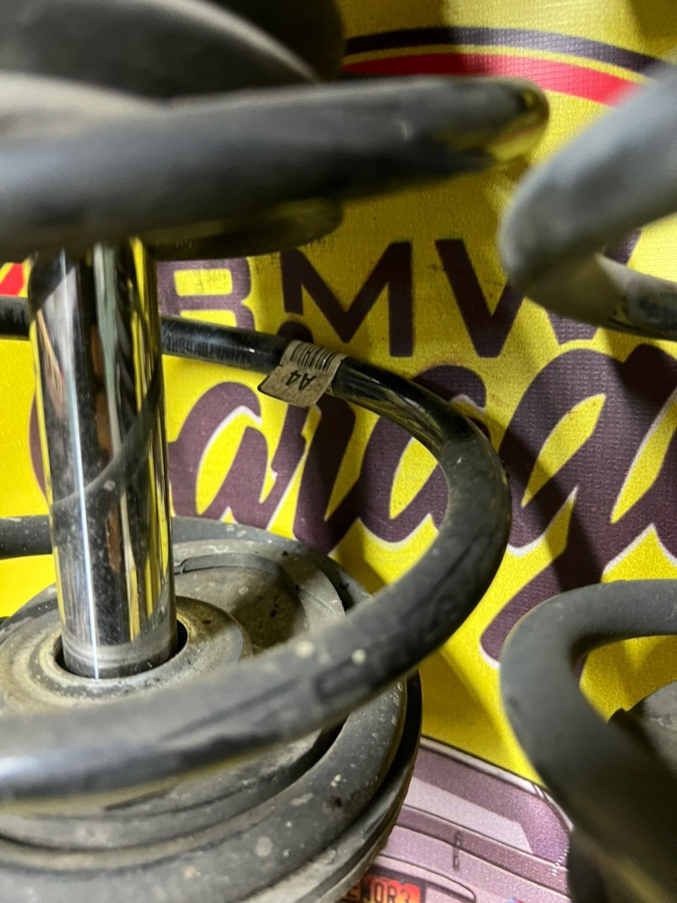 Амортизатор, 22000 рублей, Орёл