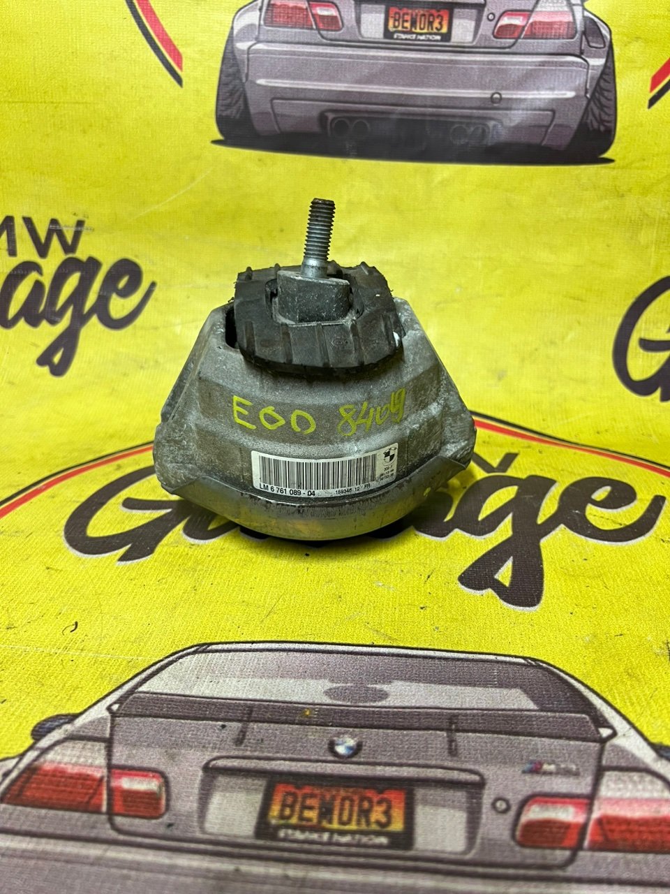 Опора ДВС, 2500 рублей, Орёл