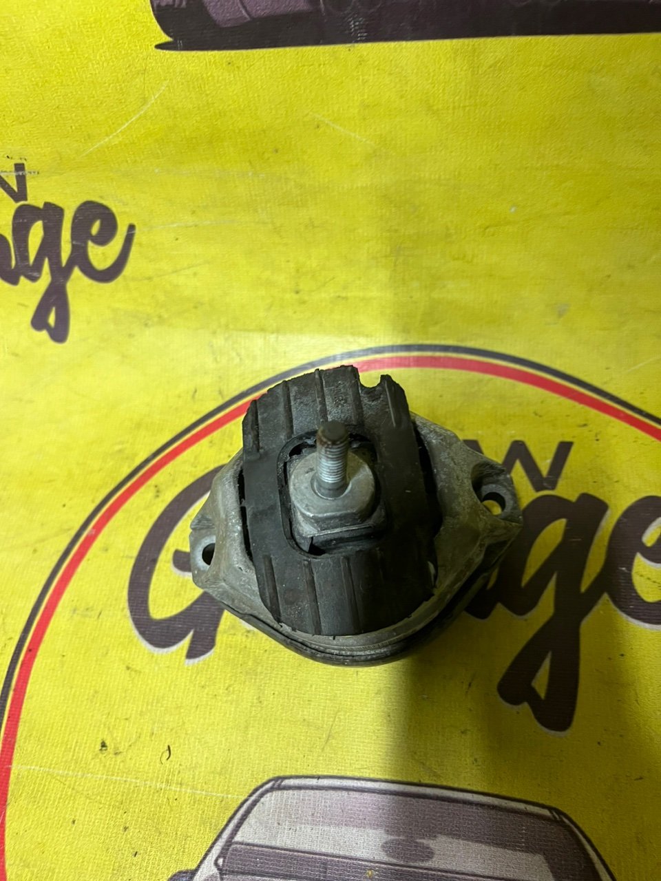 Опора ДВС, 2500 рублей, Орёл