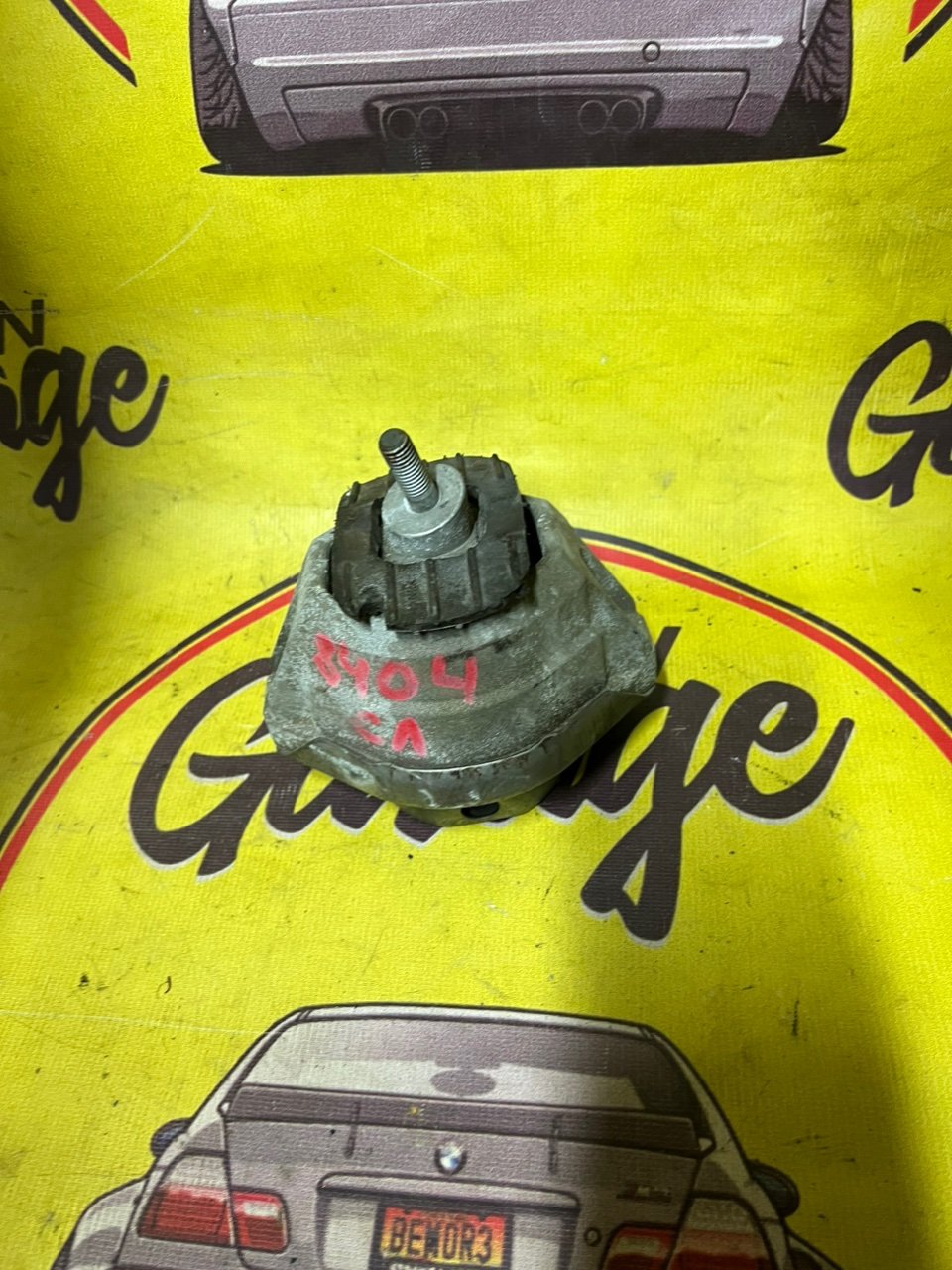 Опора ДВС, 2500 рублей, Орёл