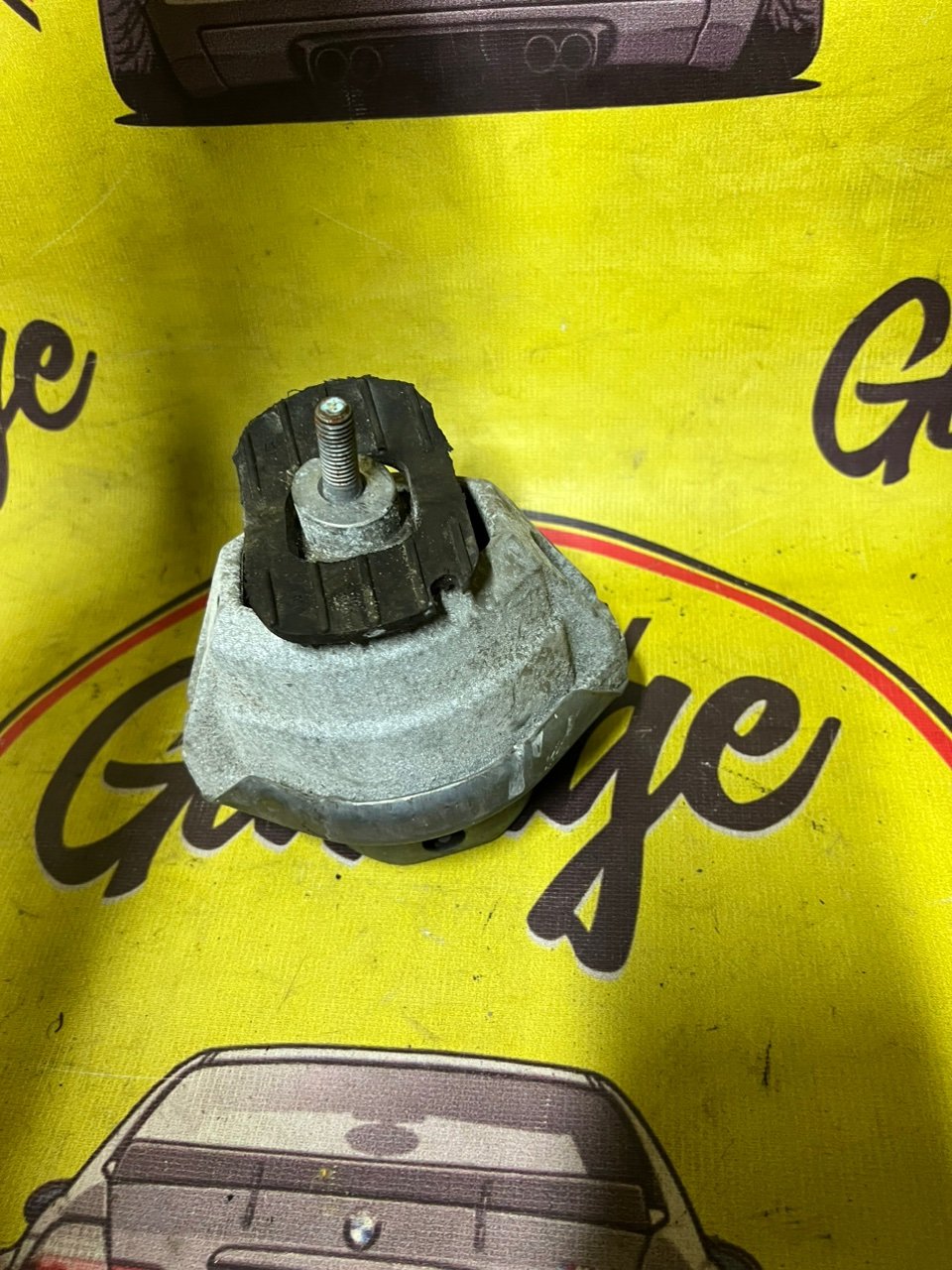 Опора ДВС, 2500 рублей, Орёл