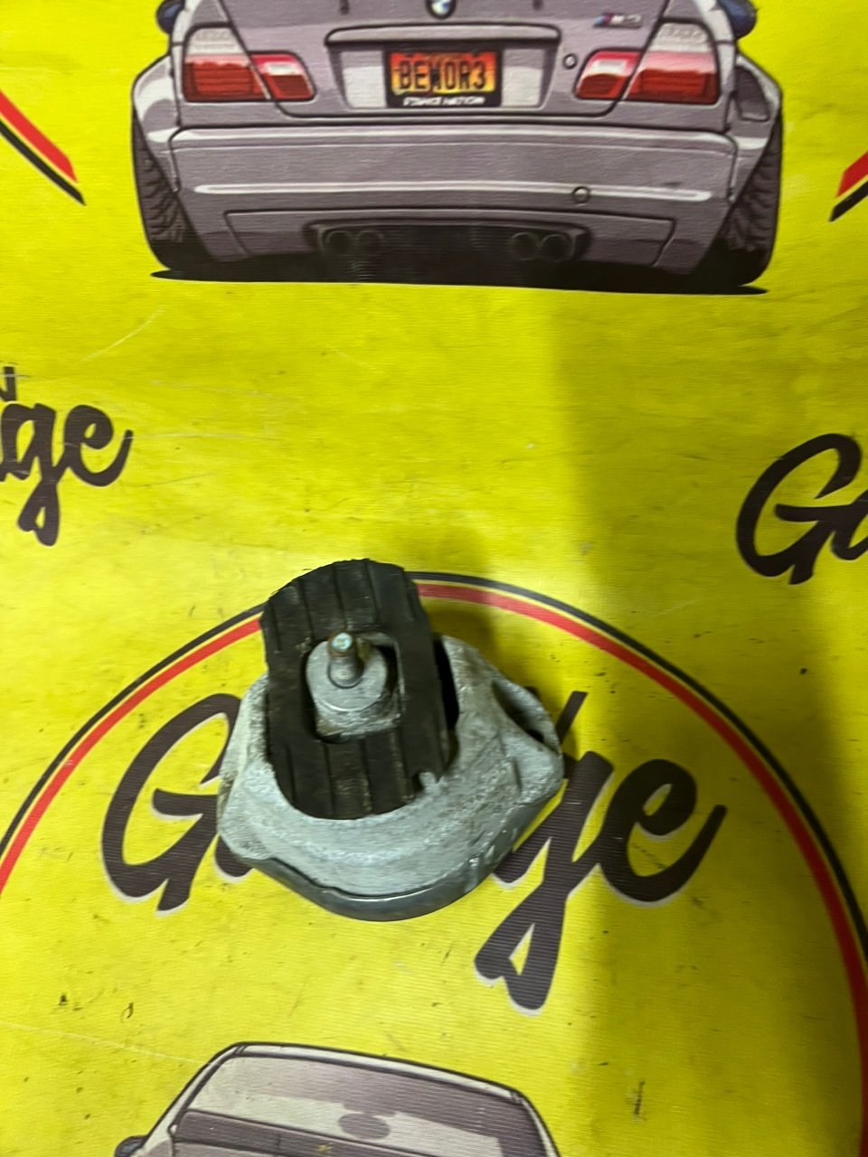 Опора ДВС, 2500 рублей, Орёл