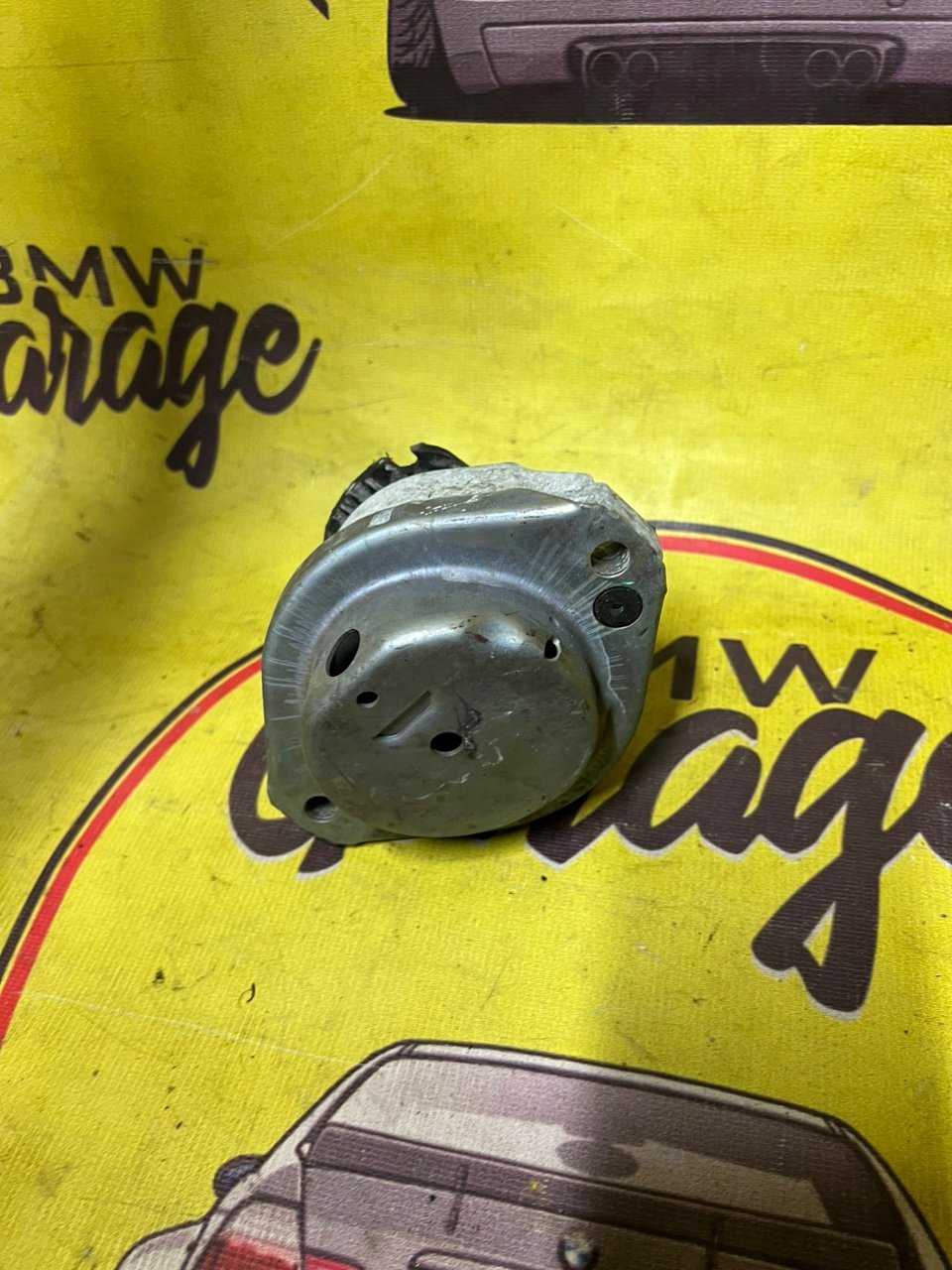 Опора ДВС, 2500 рублей, Орёл