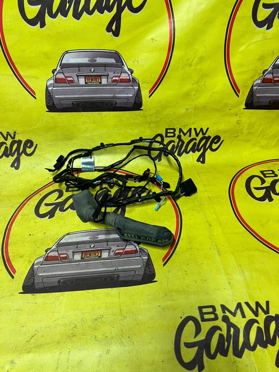 Проводка двери, 1100 рублей, Орёл