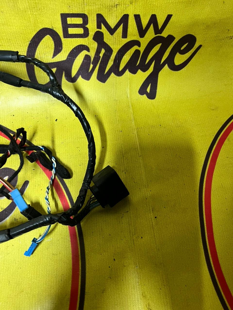 Проводка двери, 1100 рублей, Орёл