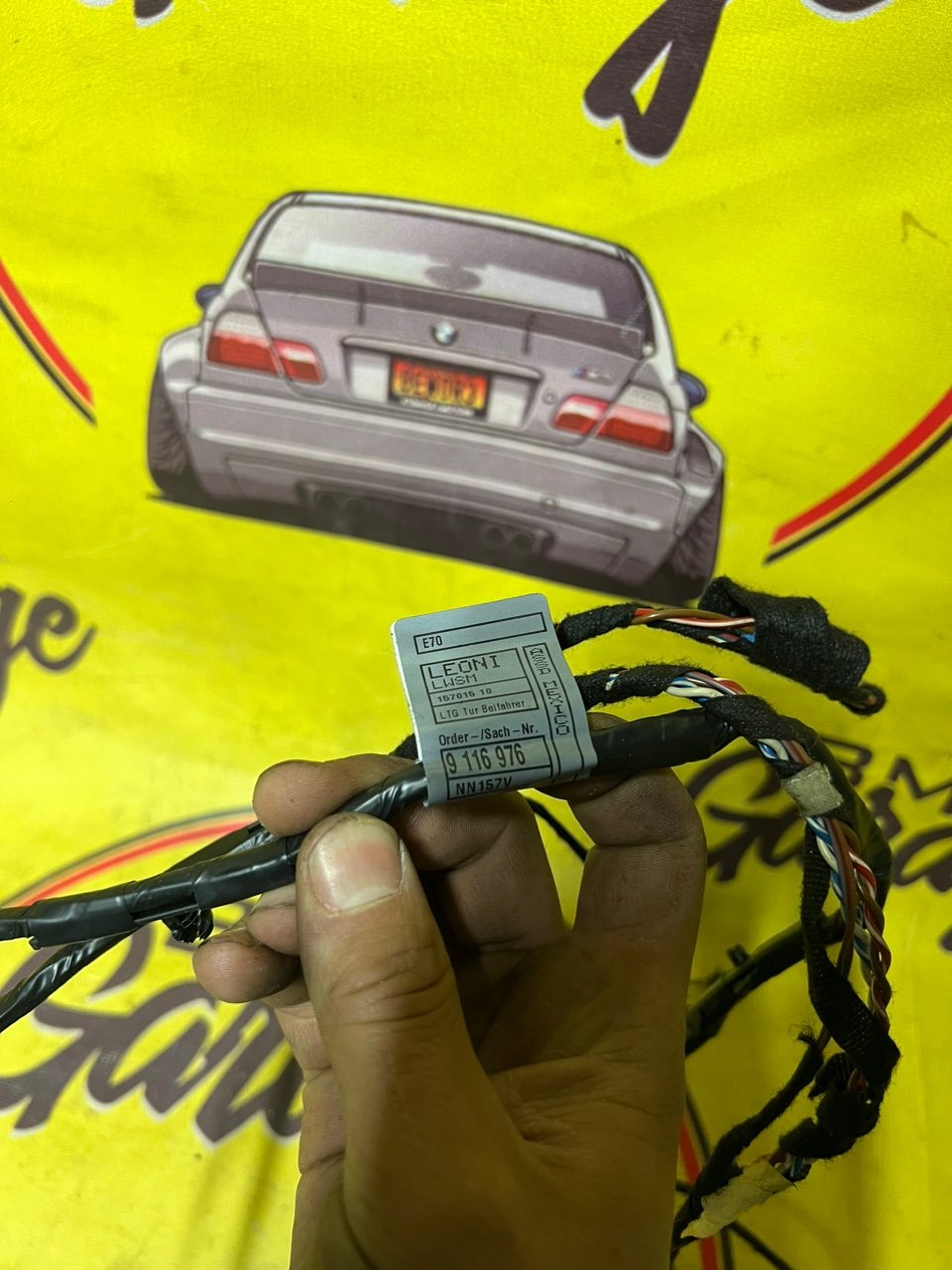 Проводка двери, 1100 рублей, Орёл