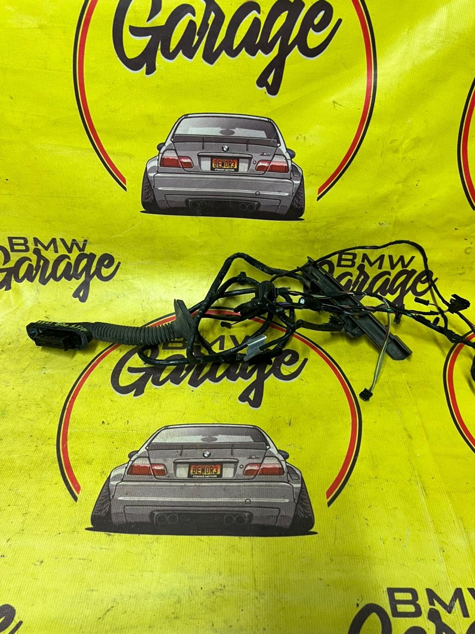 Проводка двери, 1000 рублей, Орёл