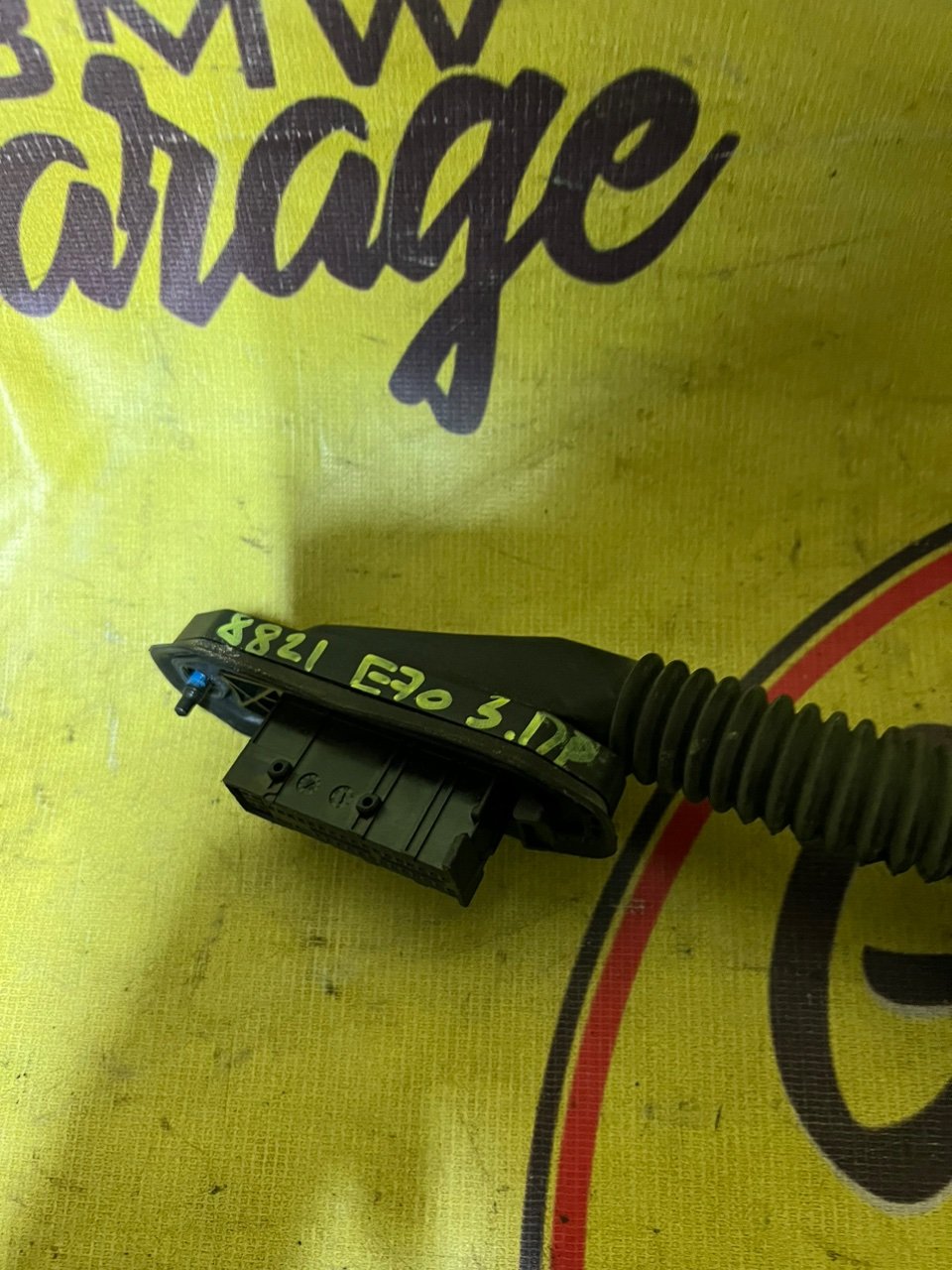 Проводка двери, 1000 рублей, Орёл