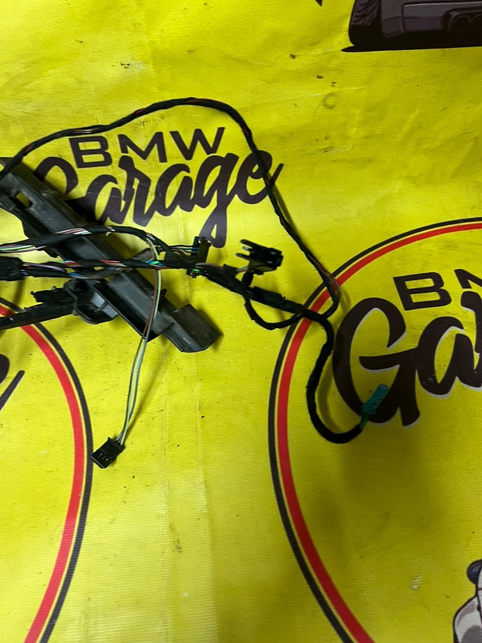 Проводка двери, 1000 рублей, Орёл