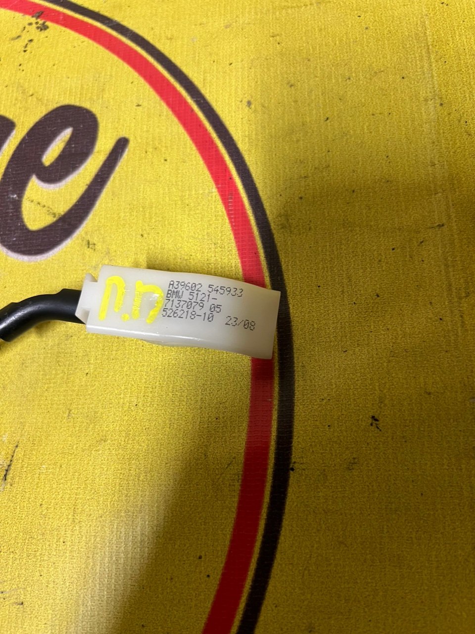 Трос замка двери, 999 рублей, Орёл