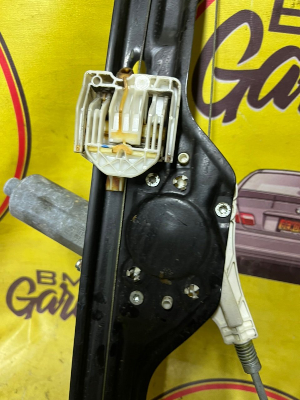 Стеклоподъемник, 1200 рублей, Орёл