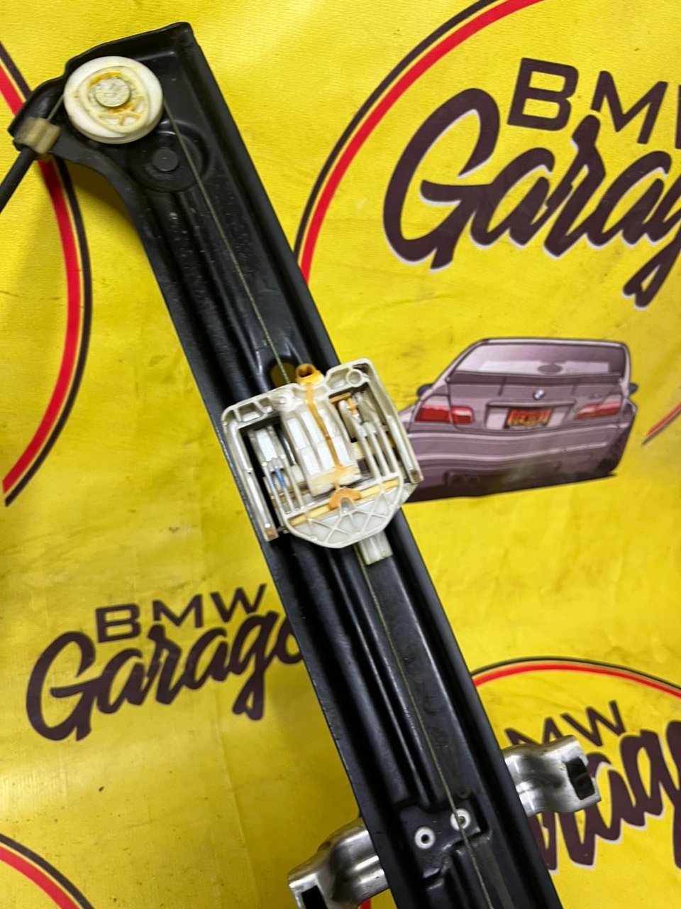 Стеклоподъемник, 1200 рублей, Орёл