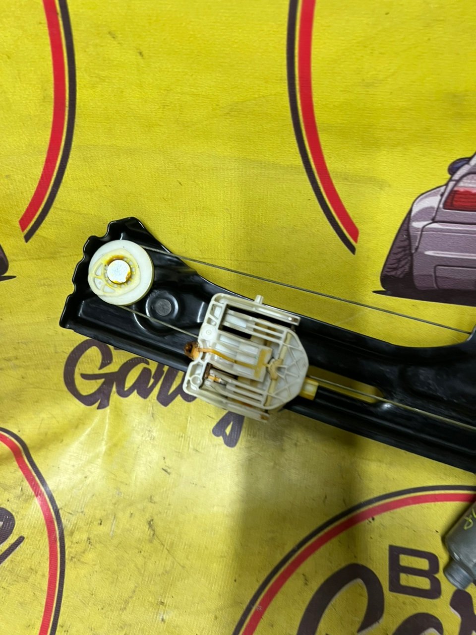 Стеклоподъемник, 1200 рублей, Орёл