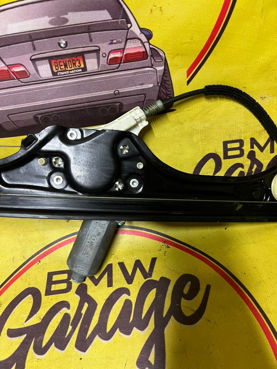 Стеклоподъемник, 1200 рублей, Орёл