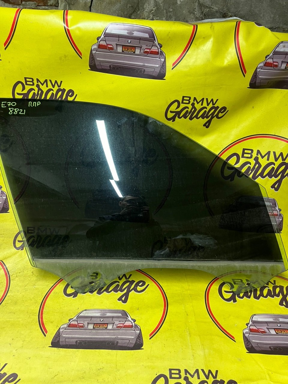 Стекло двери, 1500 рублей, Орёл