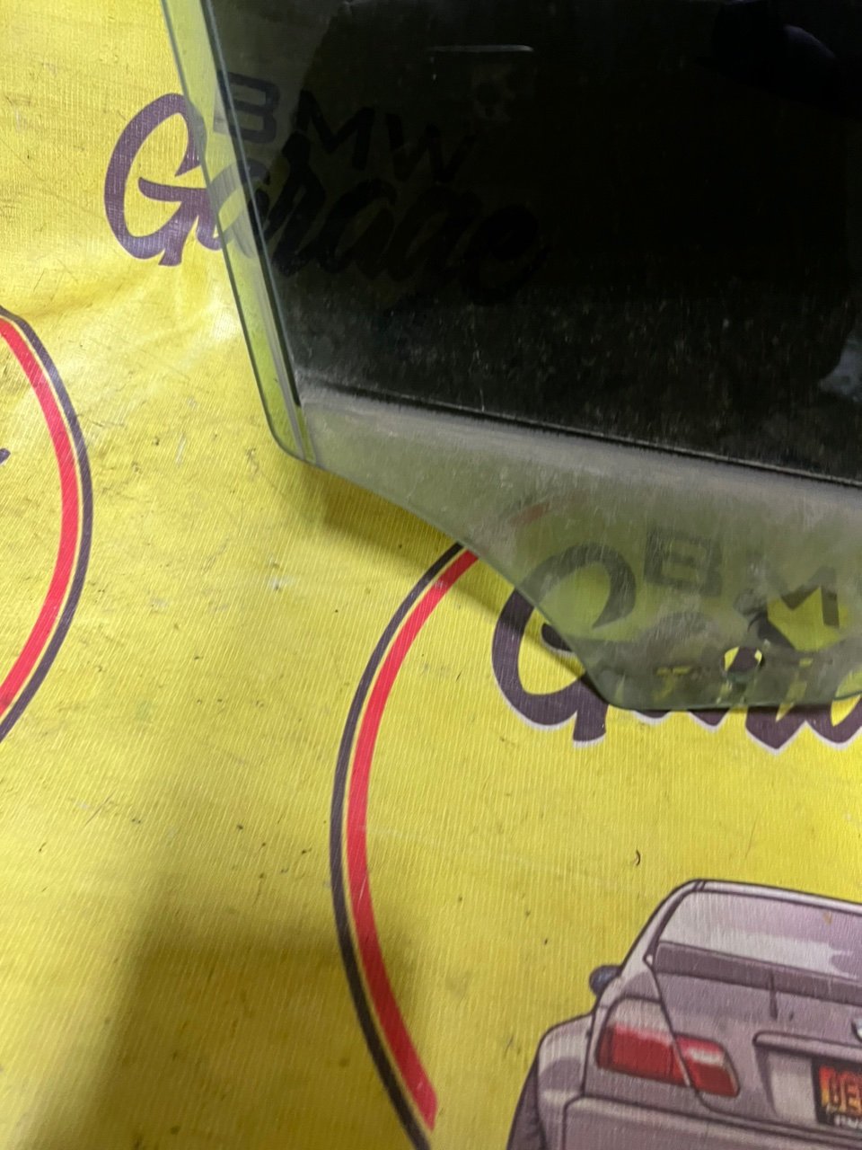 Стекло двери, 1500 рублей, Орёл