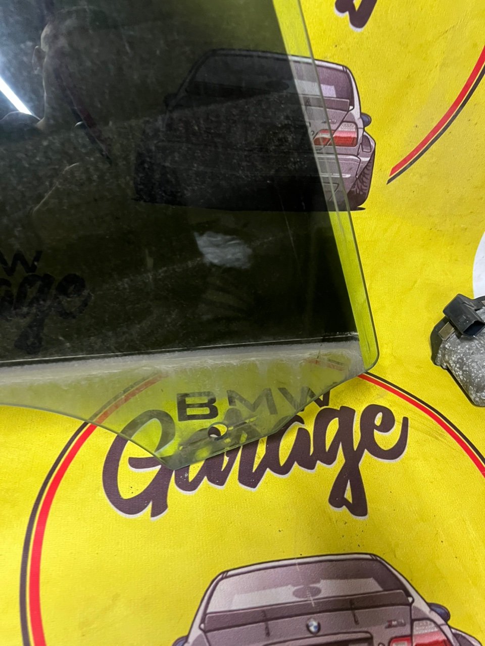 Стекло двери, 1500 рублей, Орёл