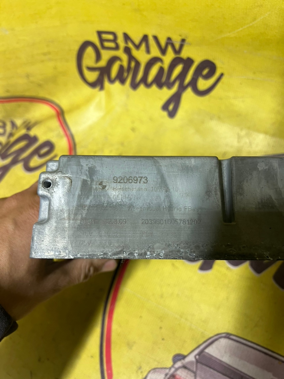 Видеомодуль, 1500 рублей, Орёл