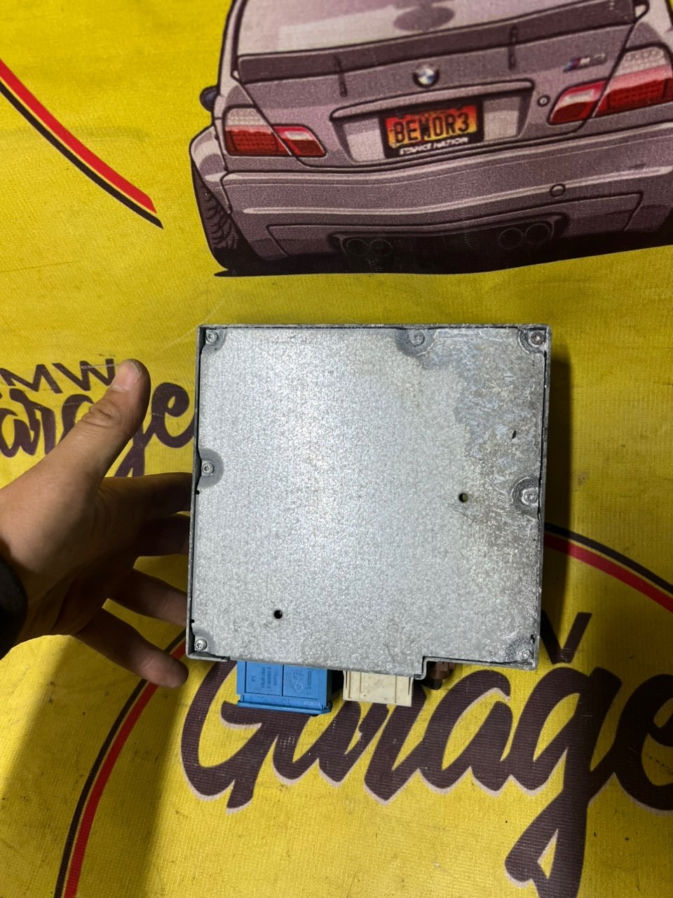 Видеомодуль, 1500 рублей, Орёл