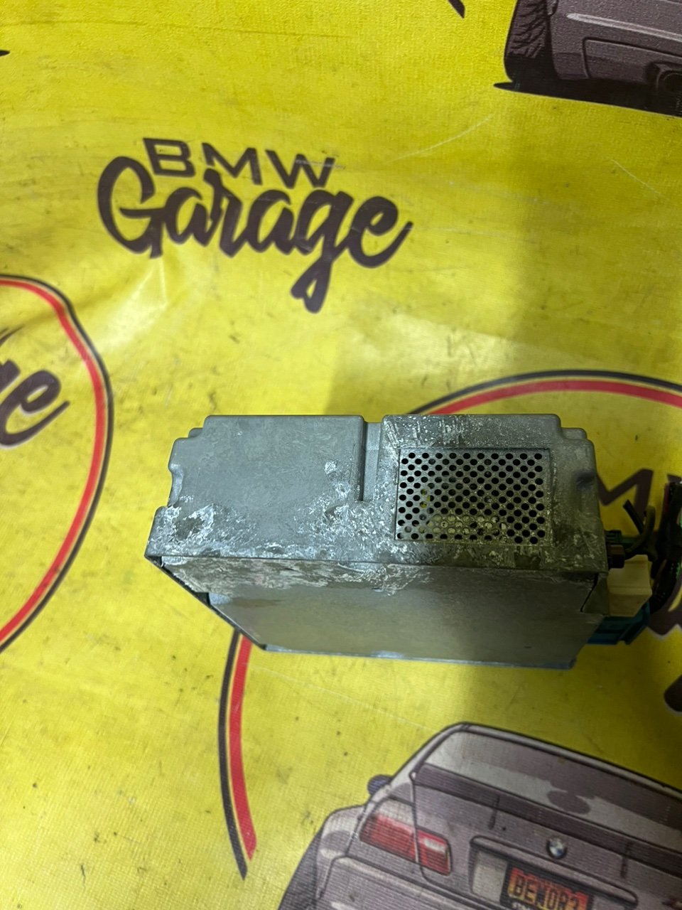 Видеомодуль, 1500 рублей, Орёл