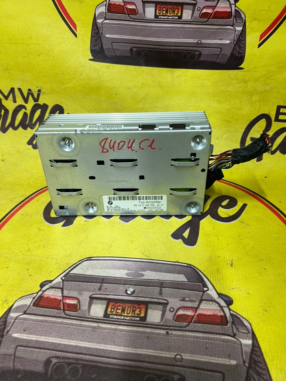 Усилитель, 4500 рублей, Орёл