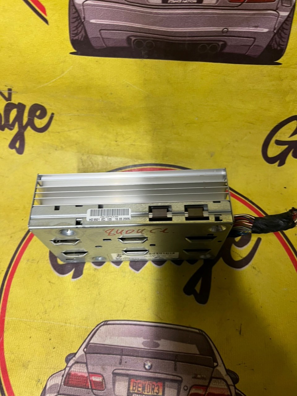 Усилитель, 4500 рублей, Орёл